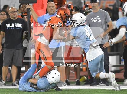 Thumbnail 1 in Orange @ Villa Park photogallery.