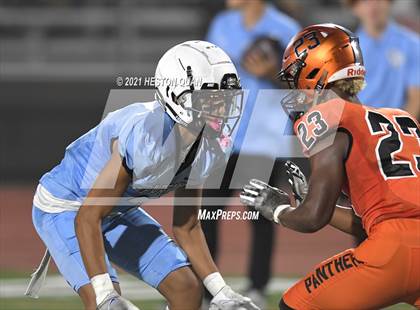 Thumbnail 1 in Orange @ Villa Park photogallery.