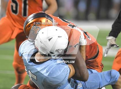 Thumbnail 1 in Orange @ Villa Park photogallery.