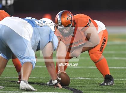 Thumbnail 2 in Orange @ Villa Park photogallery.