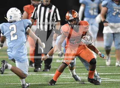 Thumbnail 1 in Orange @ Villa Park photogallery.