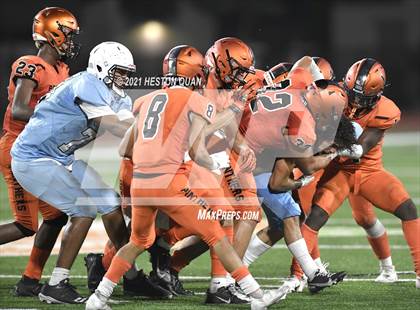 Thumbnail 1 in Orange @ Villa Park photogallery.
