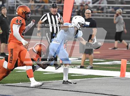 Thumbnail 3 in Orange @ Villa Park photogallery.