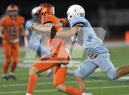 Thumbnail 1 in Orange @ Villa Park photogallery.