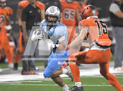 Thumbnail 2 in Orange @ Villa Park photogallery.