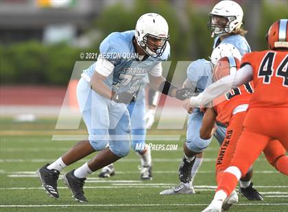 Thumbnail 2 in Orange @ Villa Park photogallery.
