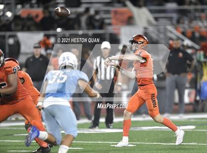 Thumbnail 2 in Orange @ Villa Park photogallery.