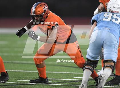Thumbnail 2 in Orange @ Villa Park photogallery.