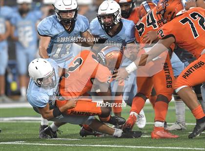 Thumbnail 3 in Orange @ Villa Park photogallery.