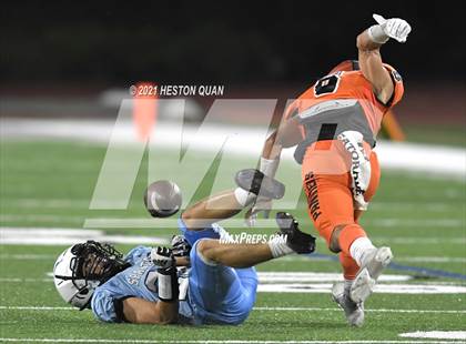 Thumbnail 1 in Orange @ Villa Park photogallery.