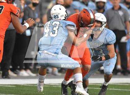 Thumbnail 1 in Orange @ Villa Park photogallery.