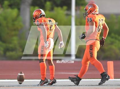 Thumbnail 2 in Orange @ Villa Park photogallery.