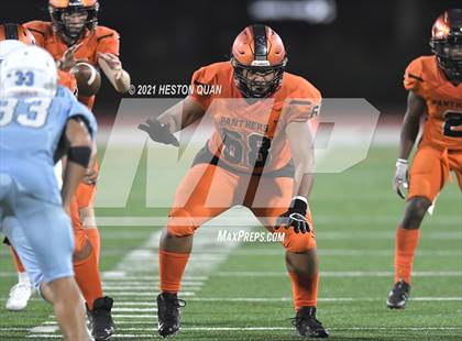 Thumbnail 3 in Orange @ Villa Park photogallery.