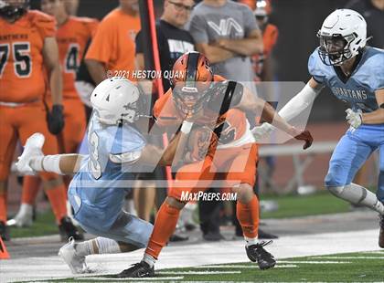 Thumbnail 1 in Orange @ Villa Park photogallery.