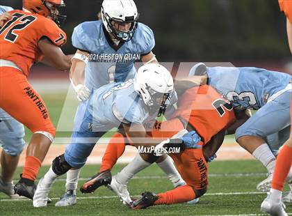 Thumbnail 3 in Orange @ Villa Park photogallery.