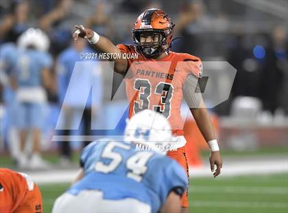 Thumbnail 1 in Orange @ Villa Park photogallery.