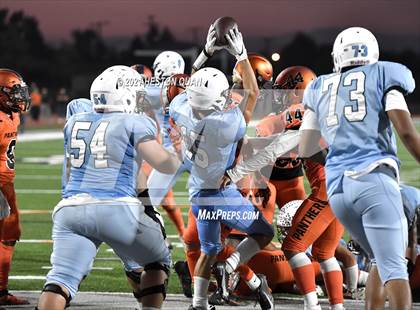Thumbnail 1 in Orange @ Villa Park photogallery.