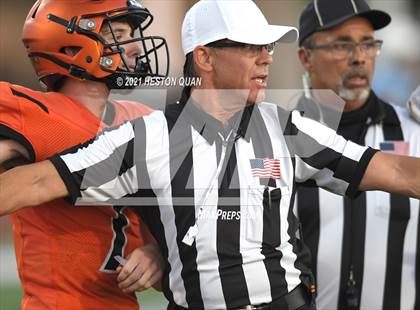 Thumbnail 2 in Orange @ Villa Park photogallery.