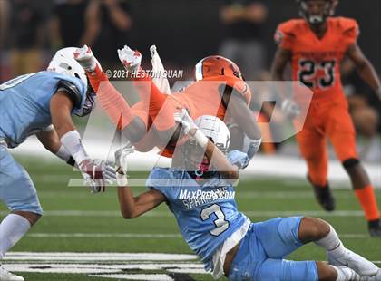 Thumbnail 3 in Orange @ Villa Park photogallery.