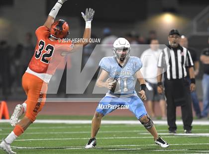 Thumbnail 2 in Orange @ Villa Park photogallery.