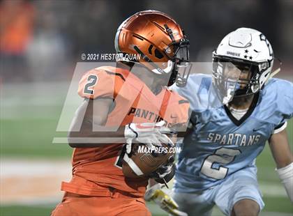 Thumbnail 2 in Orange @ Villa Park photogallery.