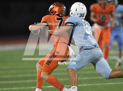Thumbnail 3 in Orange @ Villa Park photogallery.