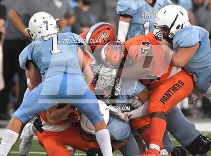 Thumbnail 3 in Orange @ Villa Park photogallery.