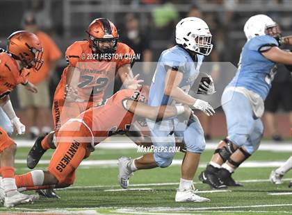 Thumbnail 2 in Orange @ Villa Park photogallery.