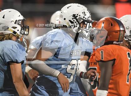 Thumbnail 2 in Orange @ Villa Park photogallery.