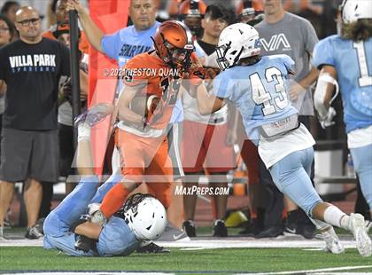 Thumbnail 3 in Orange @ Villa Park photogallery.