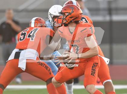Thumbnail 3 in Orange @ Villa Park photogallery.
