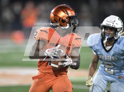 Thumbnail 1 in Orange @ Villa Park photogallery.