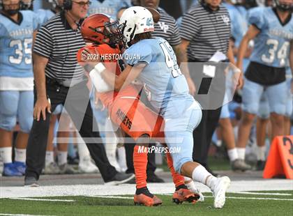 Thumbnail 2 in Orange @ Villa Park photogallery.