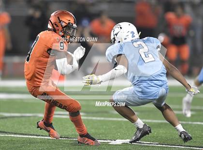 Thumbnail 3 in Orange @ Villa Park photogallery.