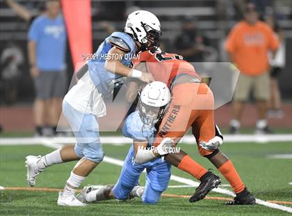 Thumbnail 1 in Orange @ Villa Park photogallery.