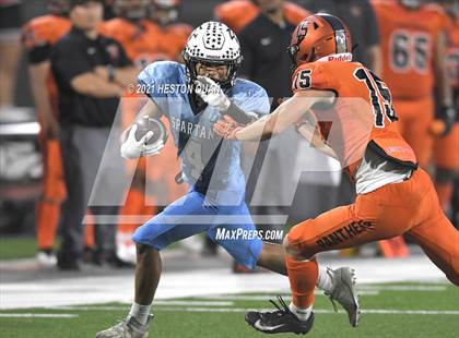 Thumbnail 3 in Orange @ Villa Park photogallery.