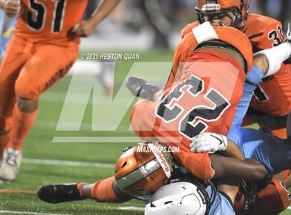 Thumbnail 3 in Orange @ Villa Park photogallery.