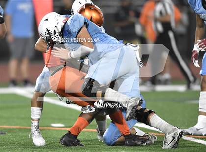 Thumbnail 1 in Orange @ Villa Park photogallery.