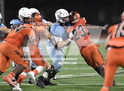Thumbnail 3 in Orange @ Villa Park photogallery.
