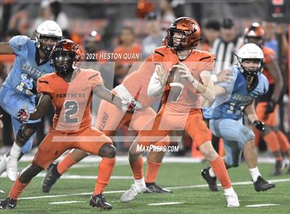 Thumbnail 3 in Orange @ Villa Park photogallery.