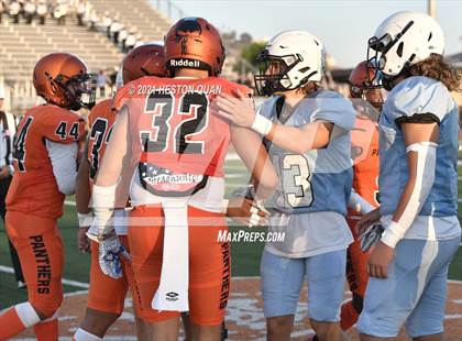 Thumbnail 2 in Orange @ Villa Park photogallery.