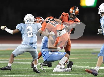 Thumbnail 3 in Orange @ Villa Park photogallery.