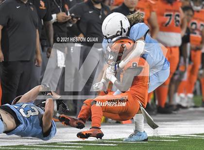 Thumbnail 1 in Orange @ Villa Park photogallery.