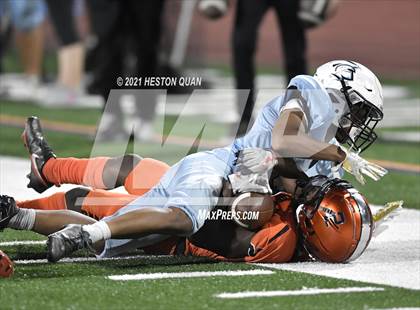 Thumbnail 1 in Orange @ Villa Park photogallery.