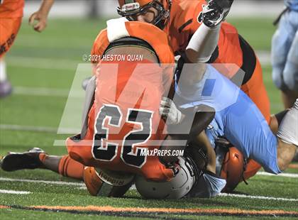 Thumbnail 2 in Orange @ Villa Park photogallery.