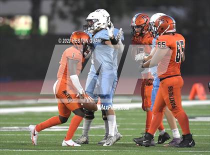 Thumbnail 3 in Orange @ Villa Park photogallery.