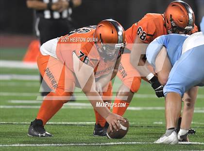 Thumbnail 2 in Orange @ Villa Park photogallery.