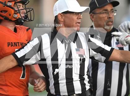 Thumbnail 3 in Orange @ Villa Park photogallery.
