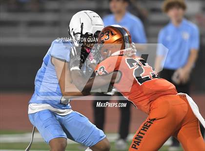Thumbnail 3 in Orange @ Villa Park photogallery.