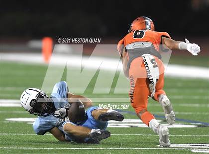 Thumbnail 3 in Orange @ Villa Park photogallery.